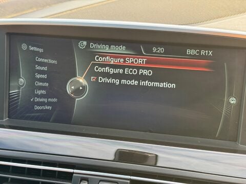 BMW 6 Series 3.0 640d M Sport Auto Euro 5 (s/s) 4dr 36