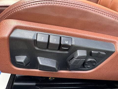 BMW 6 Series 3.0 640d M Sport Auto Euro 5 (s/s) 4dr 60