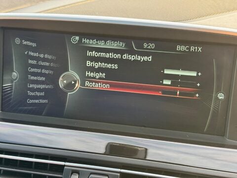 BMW 6 Series 3.0 640d M Sport Auto Euro 5 (s/s) 4dr 35