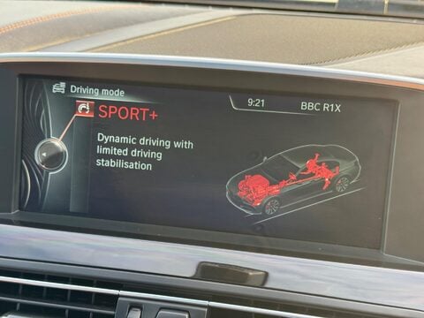 BMW 6 Series 3.0 640d M Sport Auto Euro 5 (s/s) 4dr 42