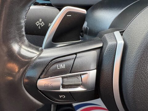 BMW 6 Series 3.0 640d M Sport Auto Euro 5 (s/s) 4dr 55