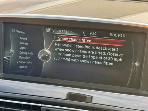 BMW 6 Series 3.0 640d M Sport Auto Euro 5 (s/s) 4dr 37