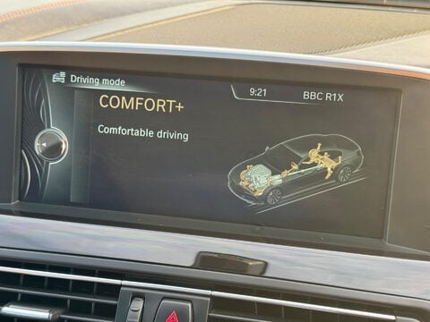 BMW 6 Series 3.0 640d M Sport Auto Euro 5 (s/s) 4dr 39