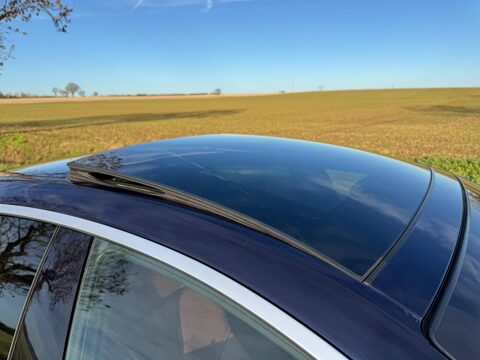 BMW 6 Series 3.0 640d M Sport Auto Euro 5 (s/s) 4dr 14