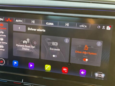 Cupra Formentor 2.0 TSI V2 DSG 4Drive Euro 6 (s/s) 5dr 31