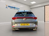 Cupra Formentor 2.0 TSI V2 DSG 4Drive Euro 6 (s/s) 5dr 9