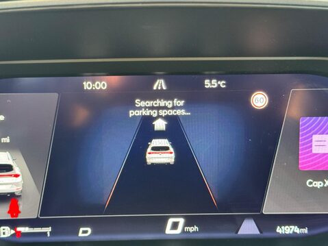 Cupra Formentor 2.0 TSI V2 DSG 4Drive Euro 6 (s/s) 5dr 17