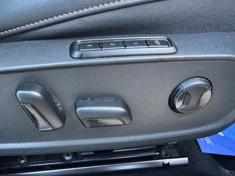 Cupra Formentor 2.0 TSI V2 DSG 4Drive Euro 6 (s/s) 5dr 48