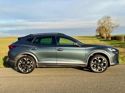 Cupra Formentor 2.0 TSI V2 DSG 4Drive Euro 6 (s/s) 5dr