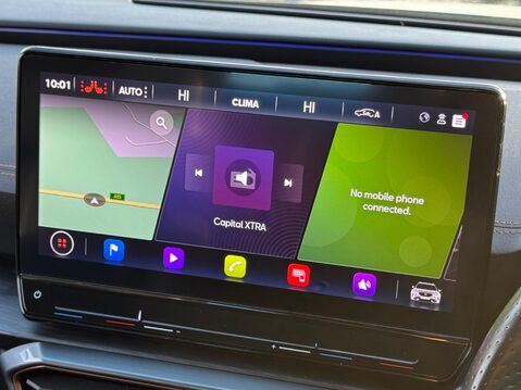 Cupra Formentor 2.0 TSI V2 DSG 4Drive Euro 6 (s/s) 5dr 15