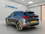 Cupra Formentor 2.0 TSI V2 DSG 4Drive Euro 6 (s/s) 5dr 8