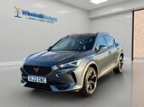 Cupra Formentor 2.0 TSI V2 DSG 4Drive Euro 6 (s/s) 5dr 6