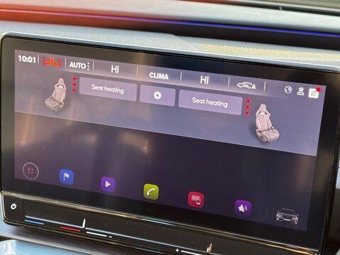 Cupra Formentor 2.0 TSI V2 DSG 4Drive Euro 6 (s/s) 5dr 21