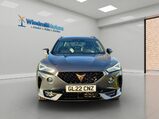 Cupra Formentor 2.0 TSI V2 DSG 4Drive Euro 6 (s/s) 5dr 5