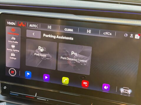 Cupra Formentor 2.0 TSI V2 DSG 4Drive Euro 6 (s/s) 5dr 29