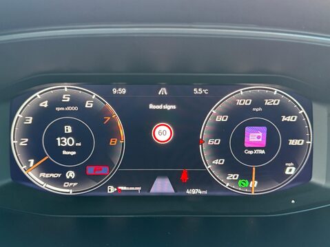 Cupra Formentor 2.0 TSI V2 DSG 4Drive Euro 6 (s/s) 5dr 39