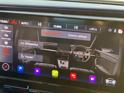 Cupra Formentor 2.0 TSI V2 DSG 4Drive Euro 6 (s/s) 5dr 35