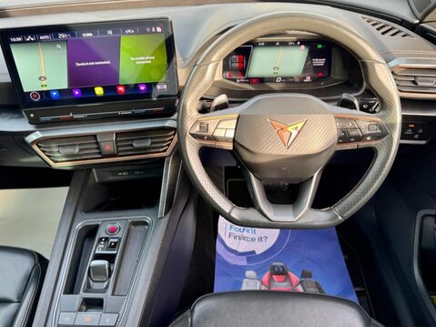 Cupra Formentor 2.0 TSI V2 DSG 4Drive Euro 6 (s/s) 5dr 2