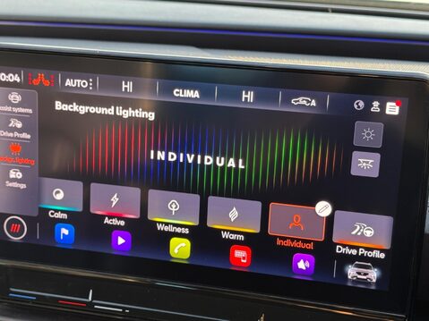 Cupra Formentor 2.0 TSI V2 DSG 4Drive Euro 6 (s/s) 5dr 33