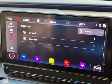 Cupra Formentor 2.0 TSI V2 DSG 4Drive Euro 6 (s/s) 5dr 23