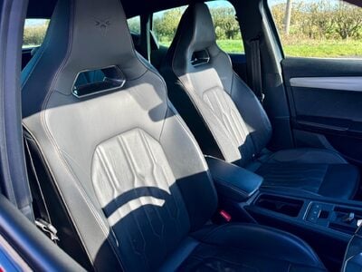 Cupra Formentor 2.0 TSI V2 DSG 4Drive Euro 6 (s/s) 5dr