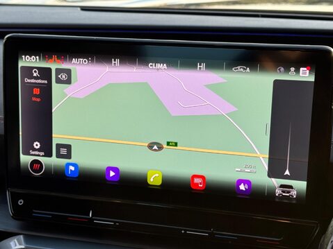 Cupra Formentor 2.0 TSI V2 DSG 4Drive Euro 6 (s/s) 5dr 14