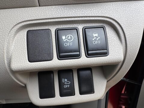 Nissan LEAF 24kWh Auto 5dr 32