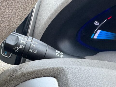 Nissan LEAF 24kWh Auto 5dr 28