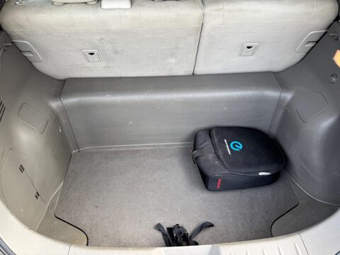 Nissan LEAF 24kWh Auto 5dr 38