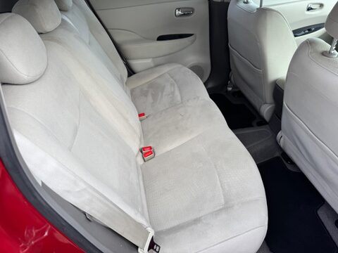 Nissan LEAF 24kWh Auto 5dr 39