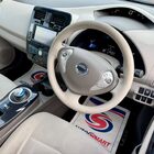 Nissan LEAF 24kWh Auto 5dr 