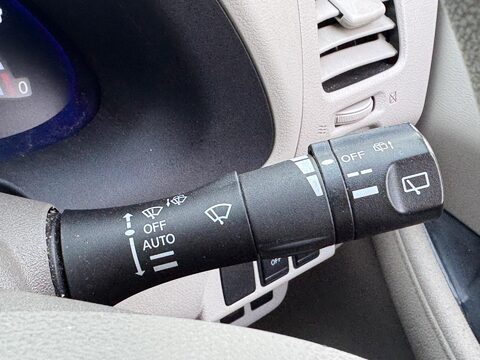 Nissan LEAF 24kWh Auto 5dr 29