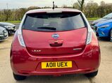 Nissan LEAF 24kWh Auto 5dr 6