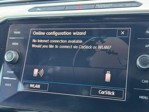 Volkswagen Arteon 2.0 TDI Elegance Fastback DSG Euro 6 (s/s) 5dr 23