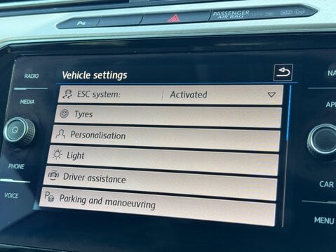 Volkswagen Arteon 2.0 TDI Elegance Fastback DSG Euro 6 (s/s) 5dr 24