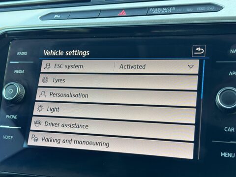 Volkswagen Arteon 2.0 TDI Elegance Fastback DSG Euro 6 (s/s) 5dr 24