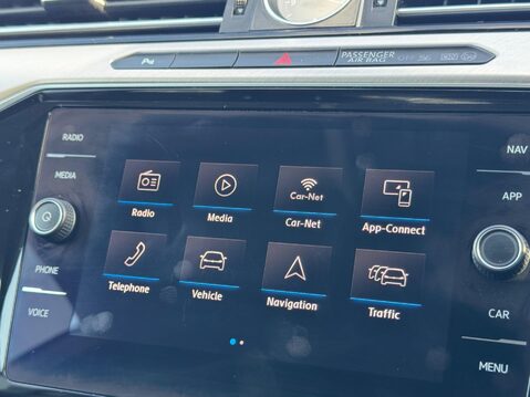 Volkswagen Arteon 2.0 TDI Elegance Fastback DSG Euro 6 (s/s) 5dr 17