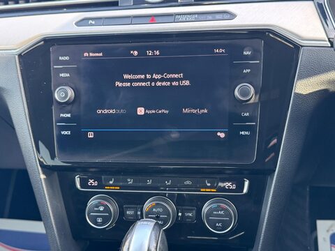 Volkswagen Arteon 2.0 TDI Elegance Fastback DSG Euro 6 (s/s) 5dr 14