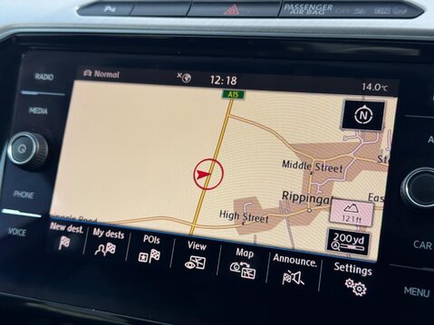 Volkswagen Arteon 2.0 TDI Elegance Fastback DSG Euro 6 (s/s) 5dr 15