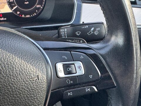 Volkswagen Arteon 2.0 TDI Elegance Fastback DSG Euro 6 (s/s) 5dr 39