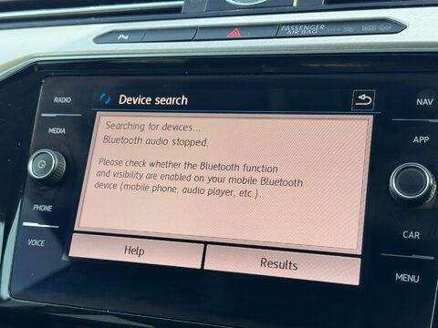 Volkswagen Arteon 2.0 TDI Elegance Fastback DSG Euro 6 (s/s) 5dr 29