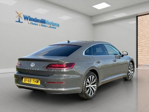Volkswagen Arteon 2.0 TDI Elegance Fastback DSG Euro 6 (s/s) 5dr 10