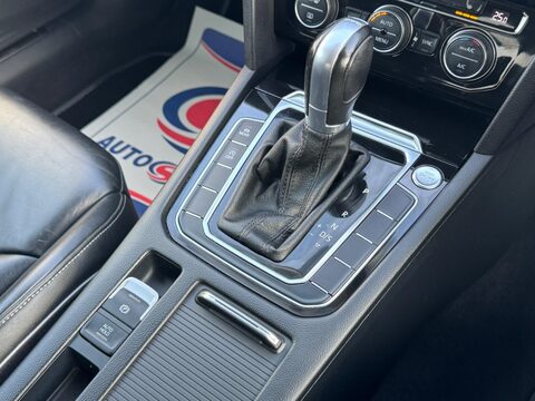 Volkswagen Arteon 2.0 TDI Elegance Fastback DSG Euro 6 (s/s) 5dr 32