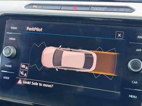 Volkswagen Arteon 2.0 TDI Elegance Fastback DSG Euro 6 (s/s) 5dr 16