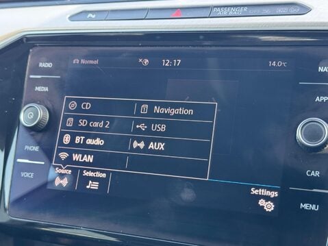 Volkswagen Arteon 2.0 TDI Elegance Fastback DSG Euro 6 (s/s) 5dr 20