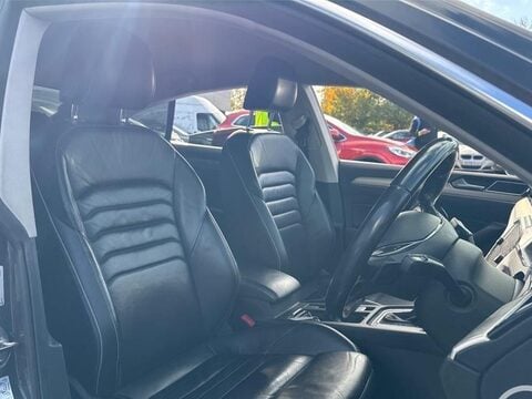 Volkswagen Arteon 2.0 TDI Elegance Fastback DSG Euro 6 (s/s) 5dr 5