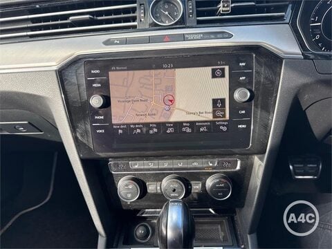 Volkswagen Arteon 2.0 TDI Elegance Fastback DSG Euro 6 (s/s) 5dr 6