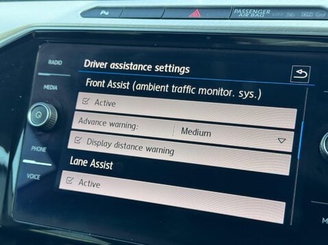 Volkswagen Arteon 2.0 TDI Elegance Fastback DSG Euro 6 (s/s) 5dr 26