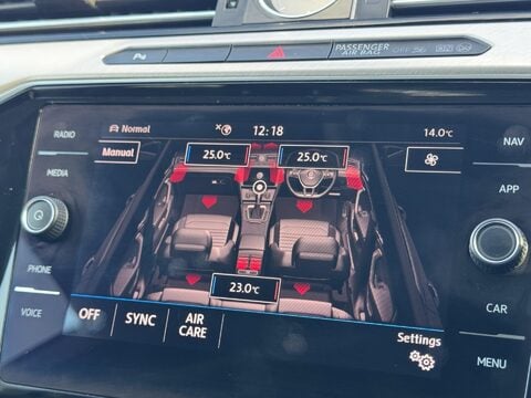 Volkswagen Arteon 2.0 TDI Elegance Fastback DSG Euro 6 (s/s) 5dr 22