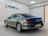 Volkswagen Arteon 2.0 TDI Elegance Fastback DSG Euro 6 (s/s) 5dr 8
